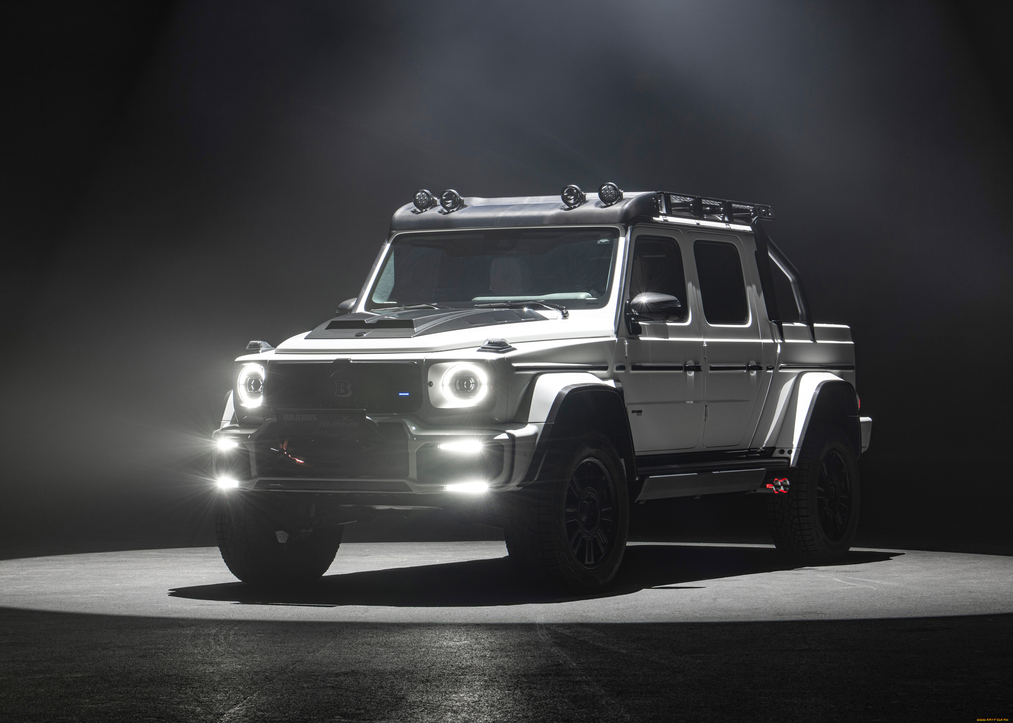 , brabus